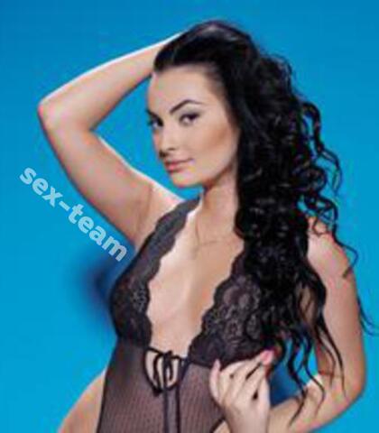 Проститутка Надин