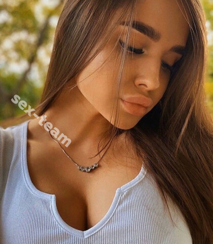 Проститутка АНЯ