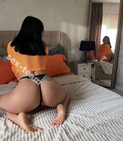 Проститутка Карина