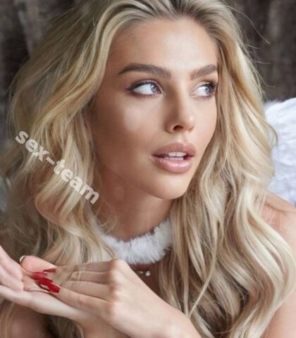 Проститутка Мария